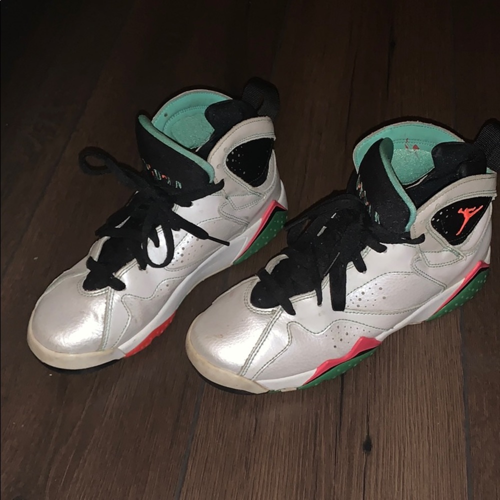 Jordans